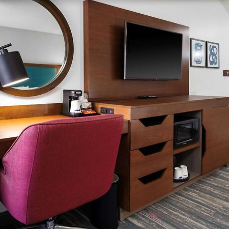 Hampton Inn By Hilton Concord/Bow Extérieur photo