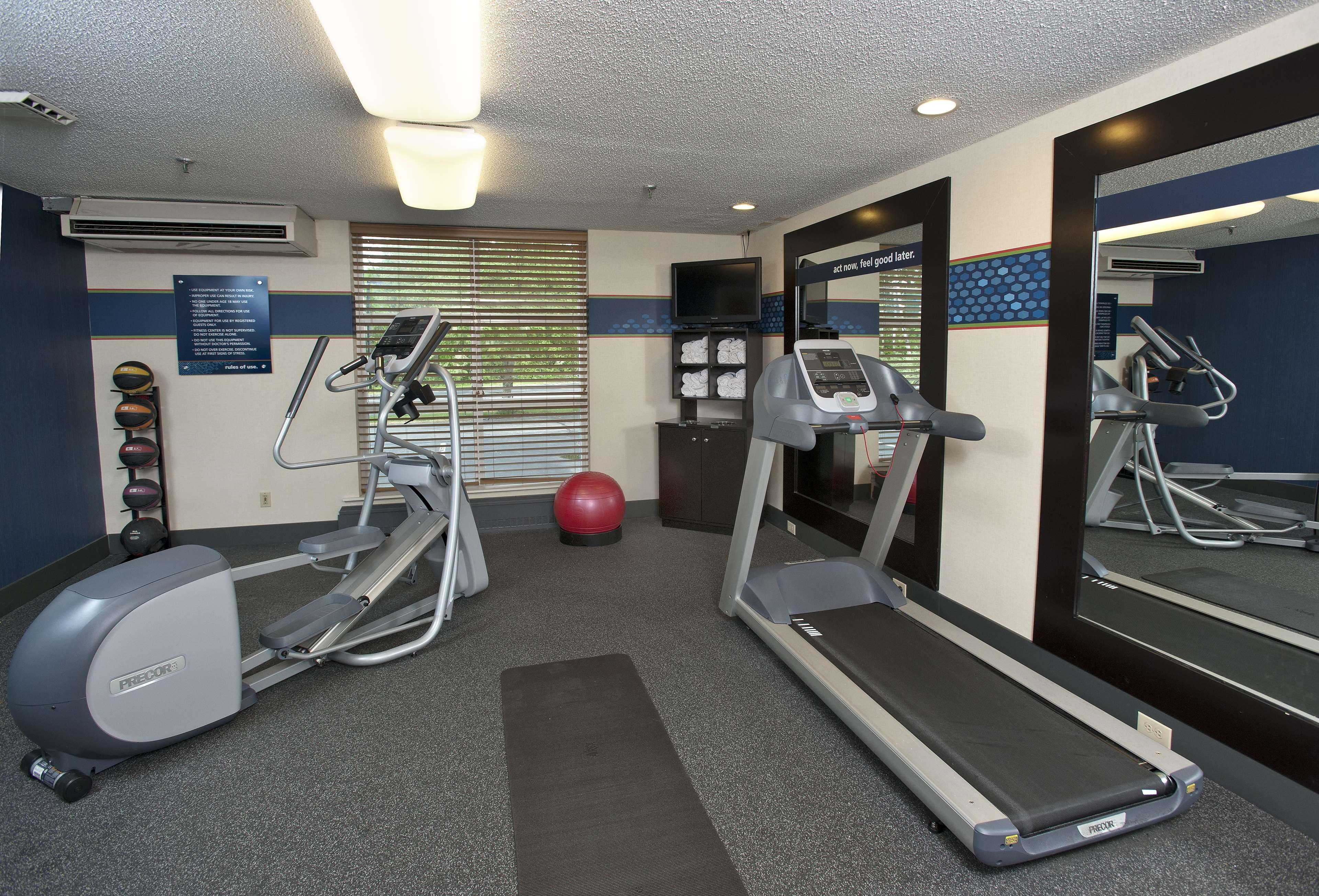 Hampton Inn By Hilton Concord/Bow Extérieur photo
