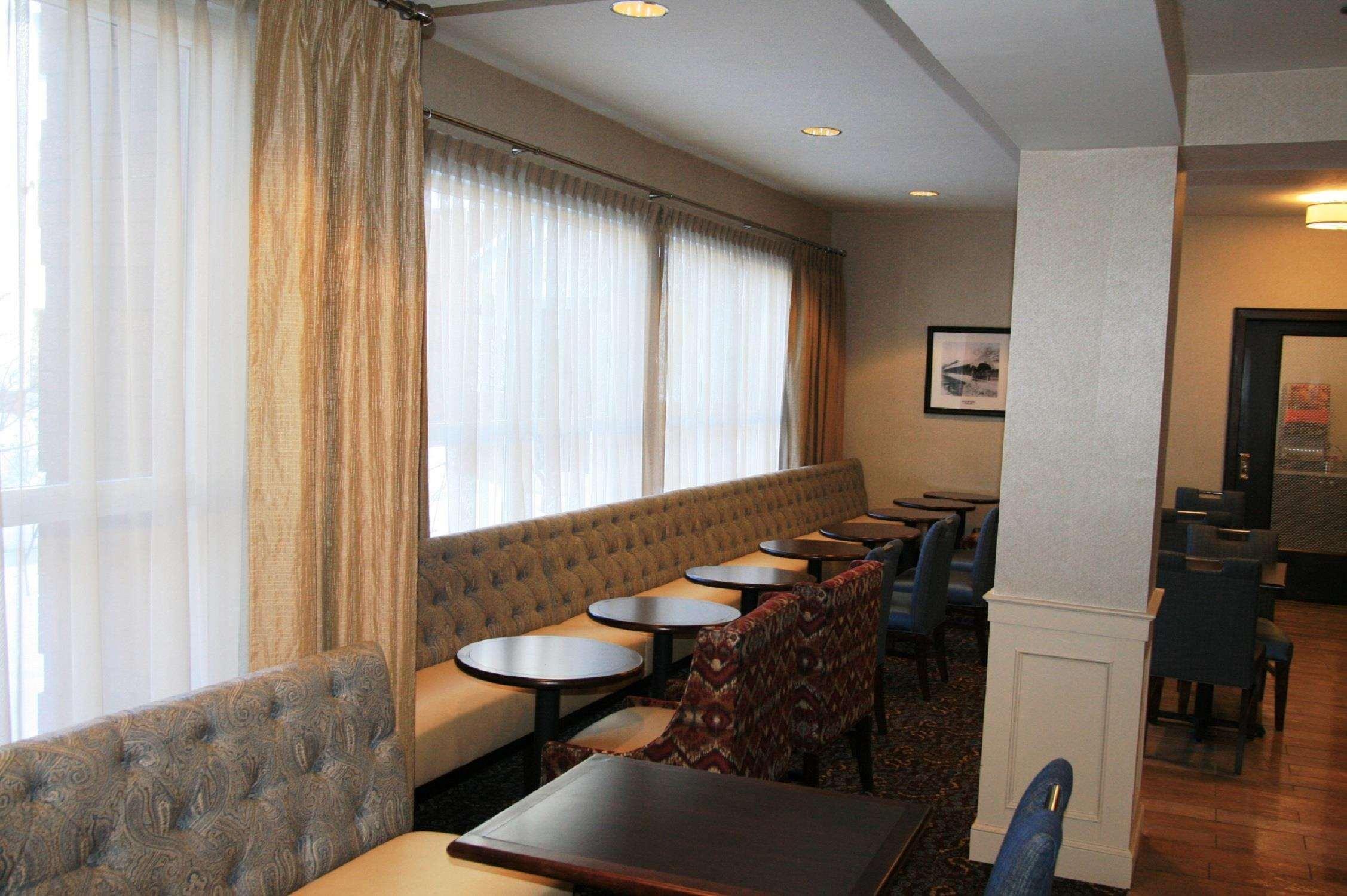 Hampton Inn By Hilton Concord/Bow Extérieur photo