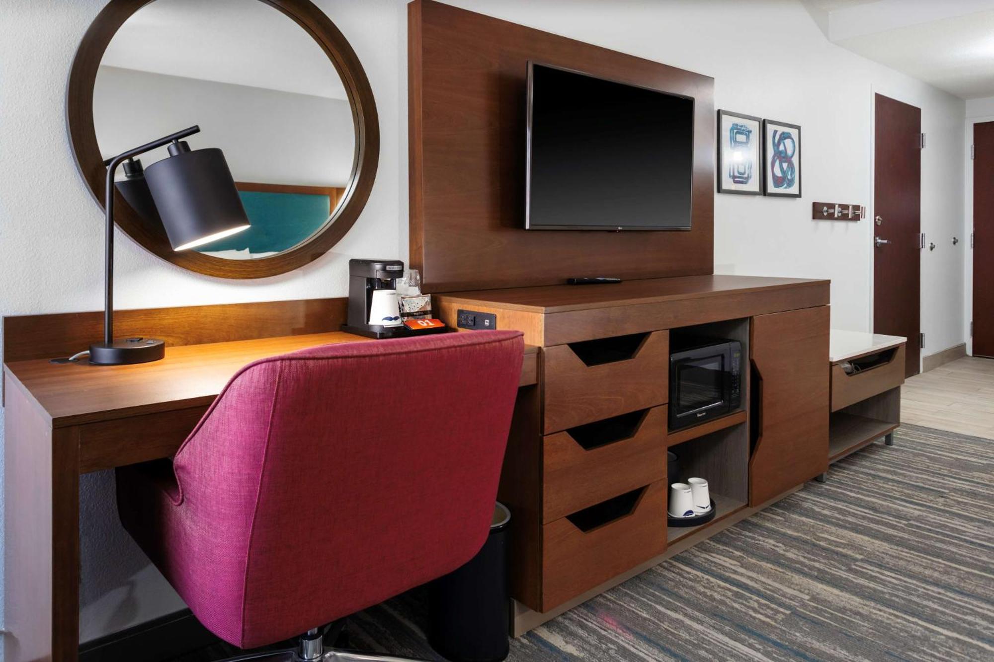Hampton Inn By Hilton Concord/Bow Extérieur photo