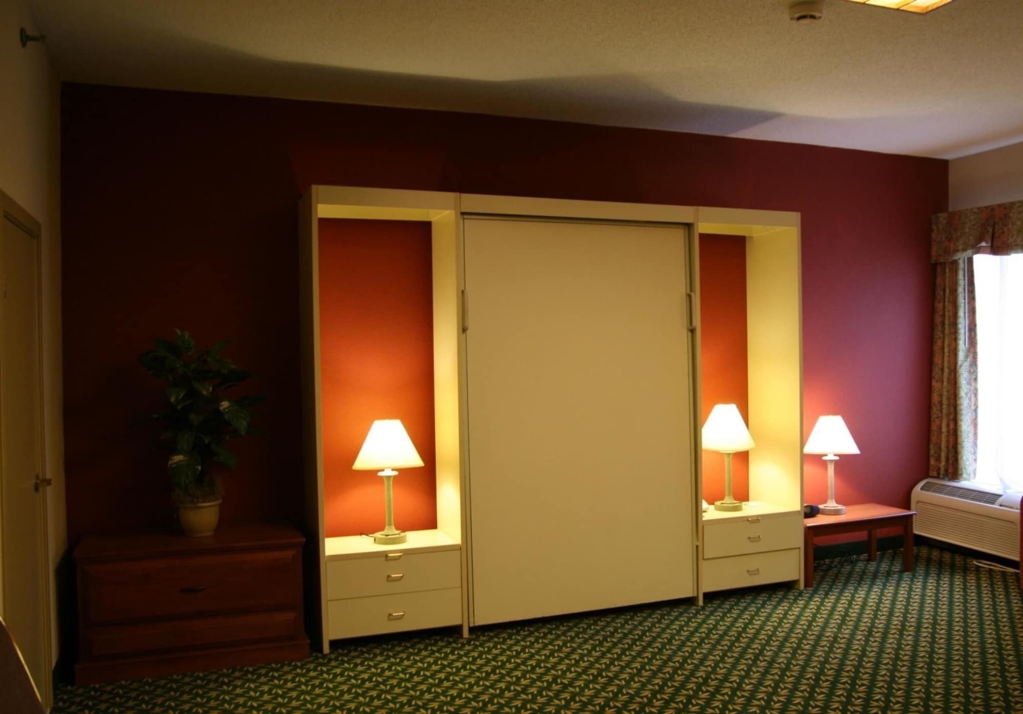 Hampton Inn By Hilton Concord/Bow Chambre photo