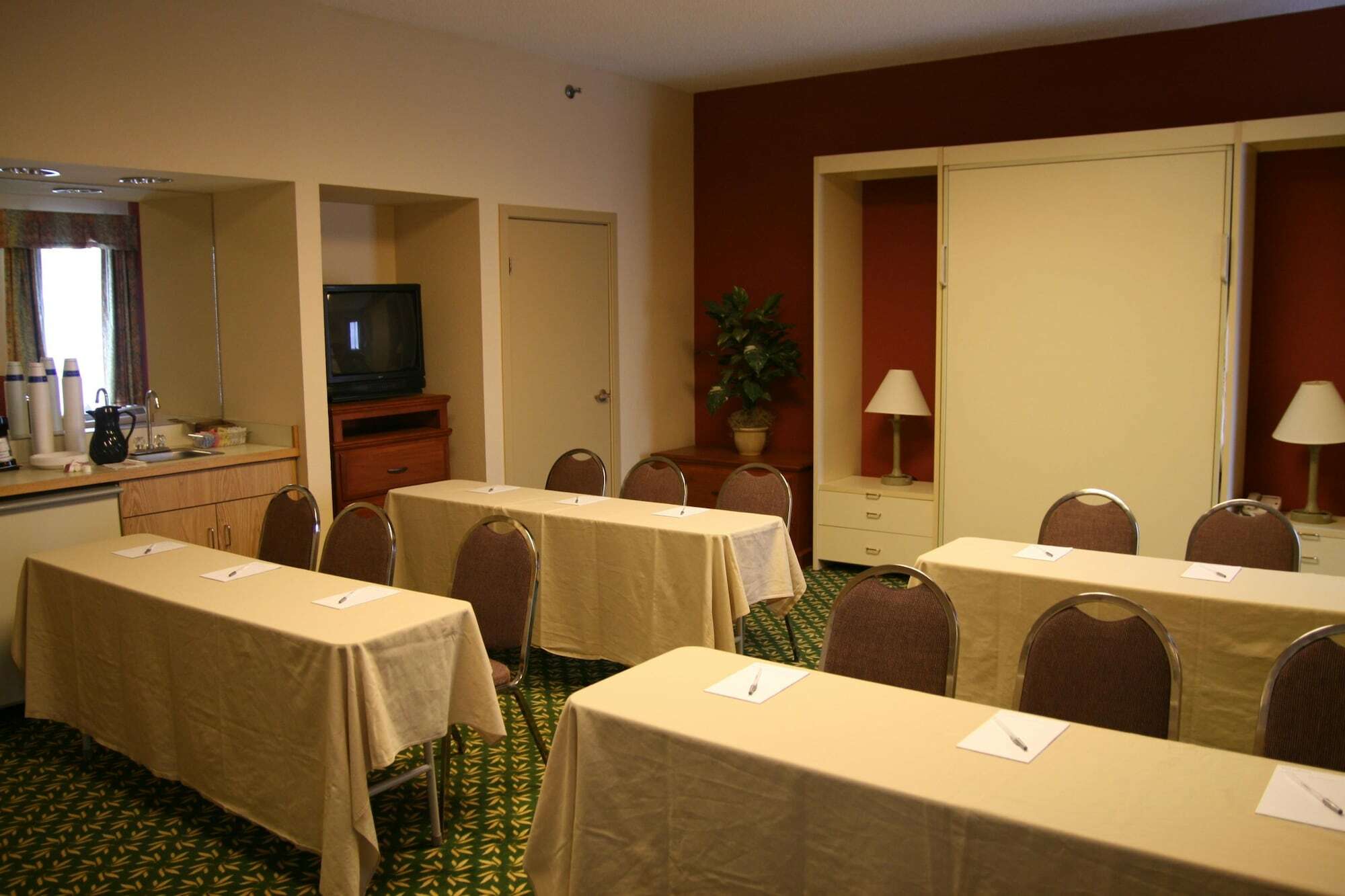 Hampton Inn By Hilton Concord/Bow Extérieur photo