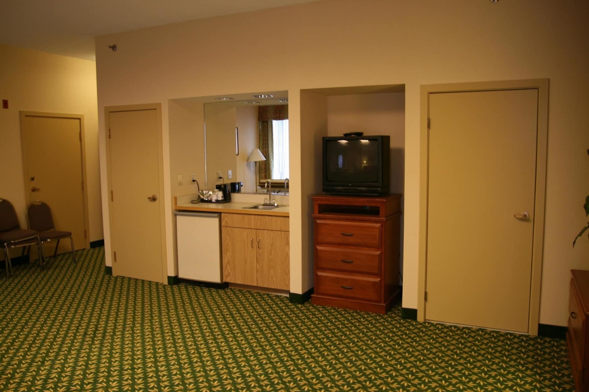 Hampton Inn By Hilton Concord/Bow Extérieur photo