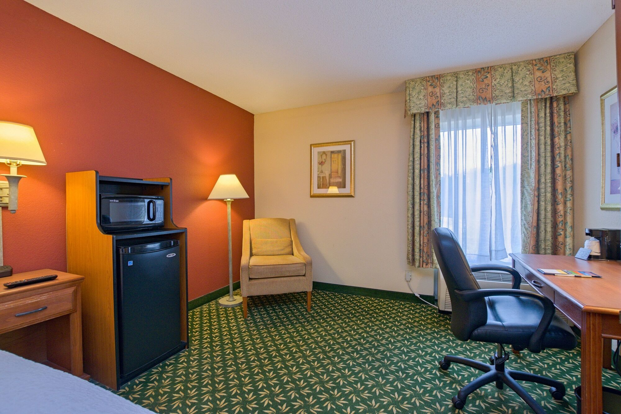 Hampton Inn By Hilton Concord/Bow Extérieur photo